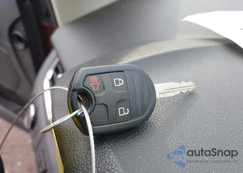 2011 Ford Edge Limited z USA, uszkodzony, nr VIN 2FMDK4KC2BBA17017